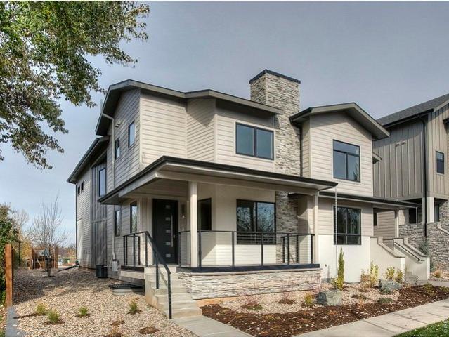 Condo for sale in Fort Collins, Colorado