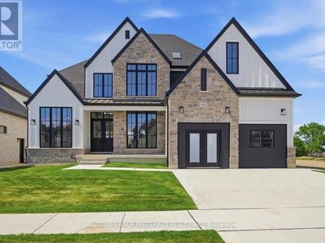 House for sale in Arva, Ontario