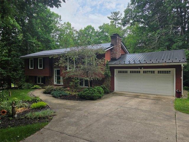 House for sale in Waterford, Pennsylvania