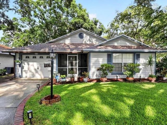 House for sale in Palm Harbor, Pinellas County