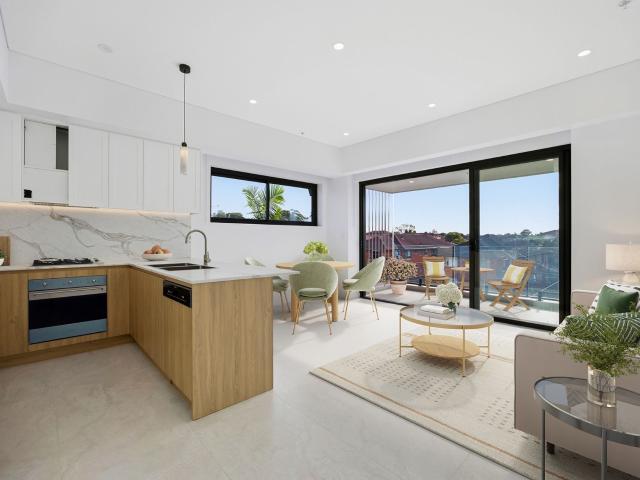 Apartment for rent in Sydney, New South Wales