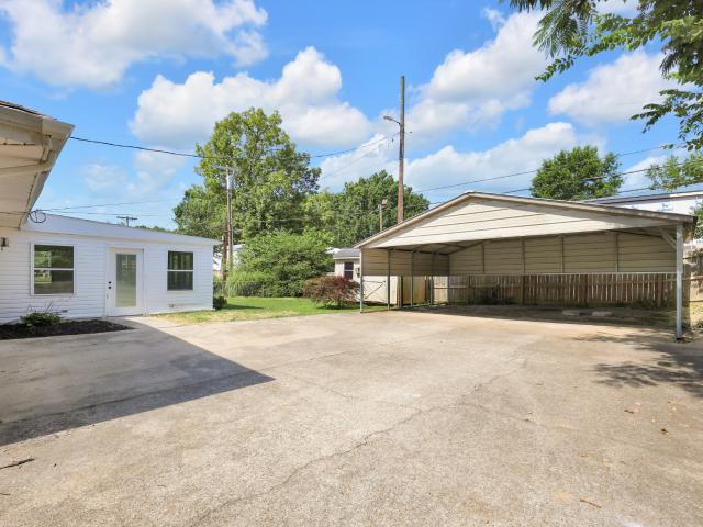 House for sale in Tennessee