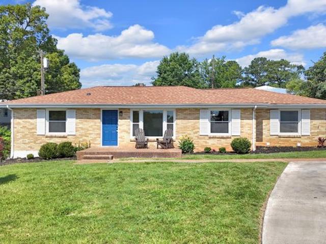 House for sale in Tennessee