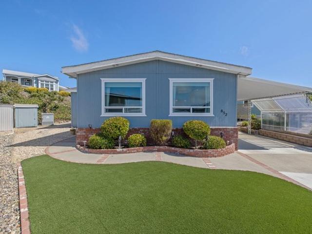 House for sale in Arroyo Grande, California