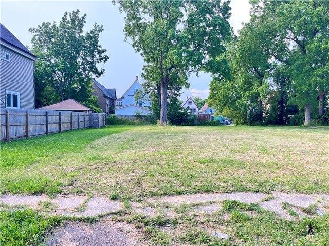 Land for sale in Buffalo, New York