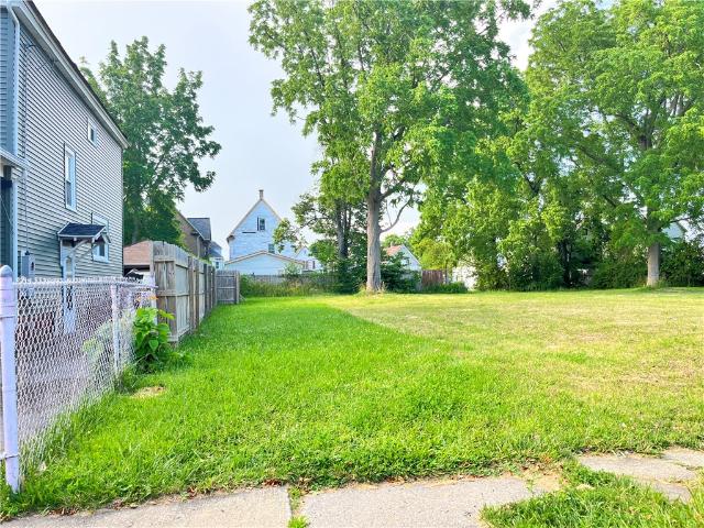 Land for sale in Buffalo, New York