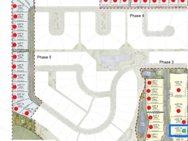 Land for sale in Alberta