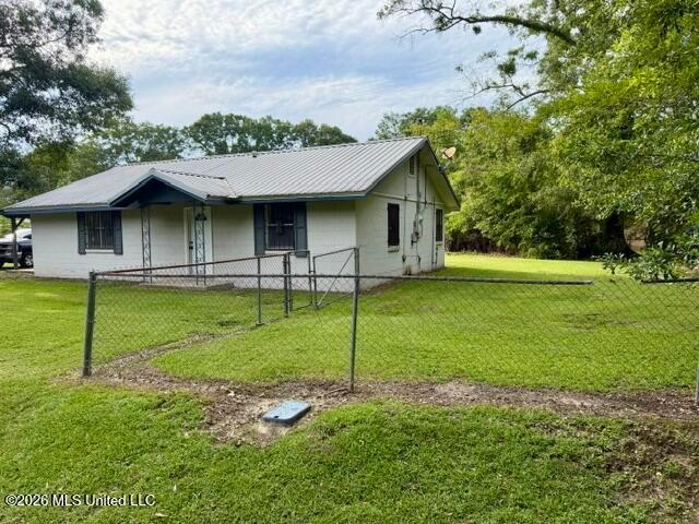 House for sale in Picayune, Mississippi