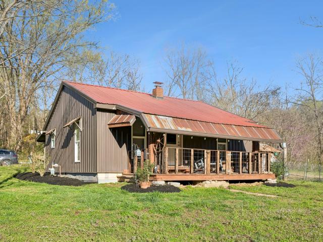House for sale in Tennessee