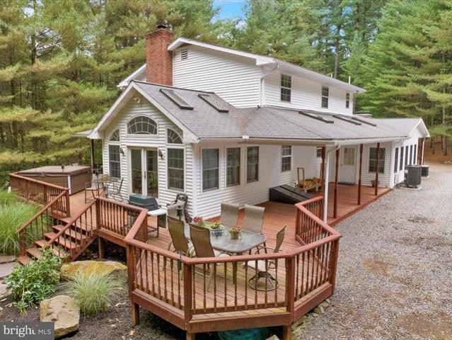 House for sale in Mohnton, Pennsylvania