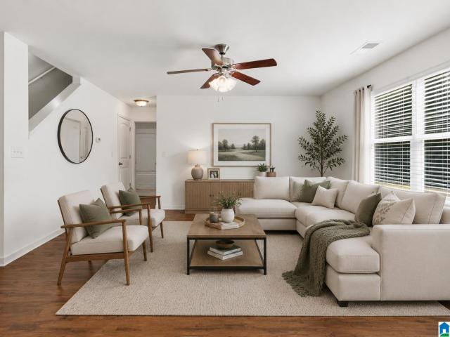House for sale in Chelsea, Alabama