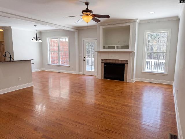 House for sale in Chapin, South Carolina