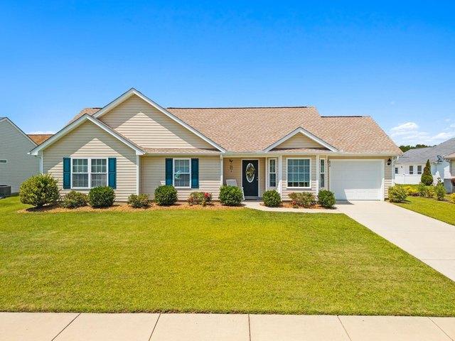 House for sale in Longs, South Carolina