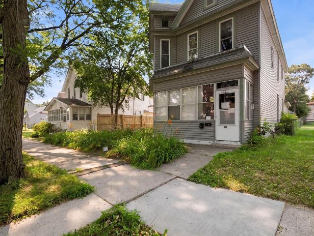 House for sale in Ramsey, Minnesota