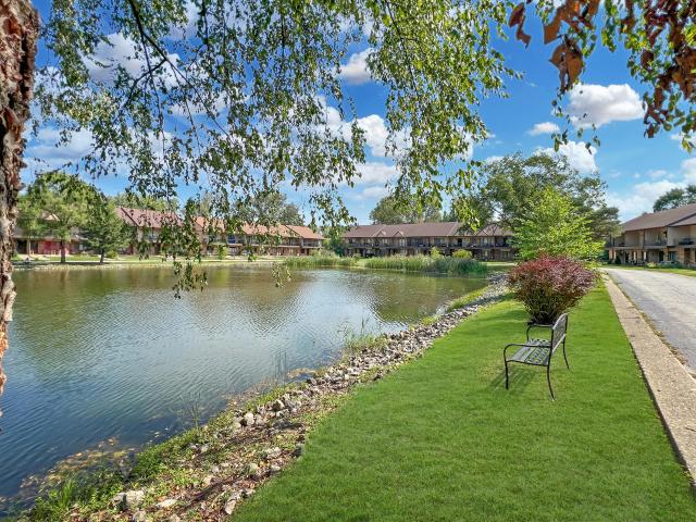 Townhouse for sale in Schererville, Indiana