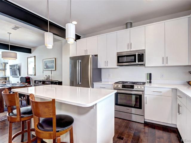 Townhouse for sale in Denver