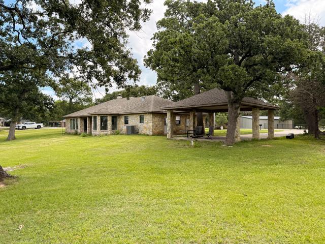 House for sale in Limestone, Texas