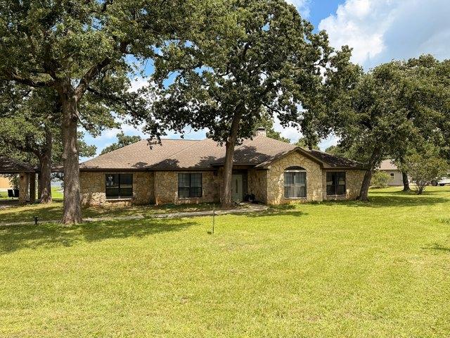 House for sale in Leon, Texas