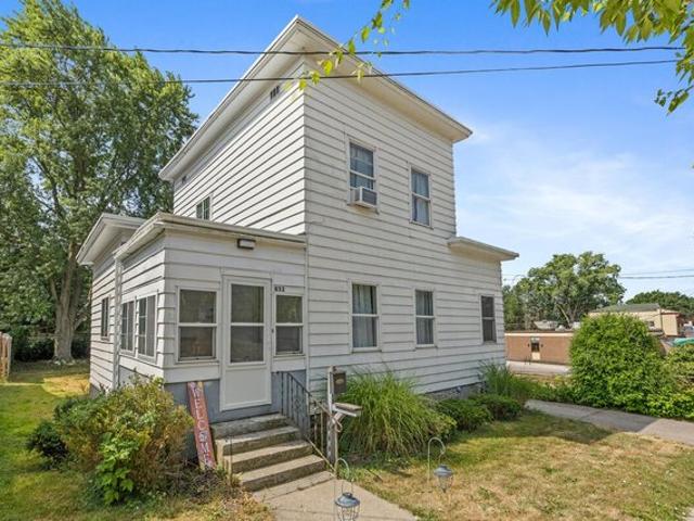 House for sale in Grand Rapids, Michigan