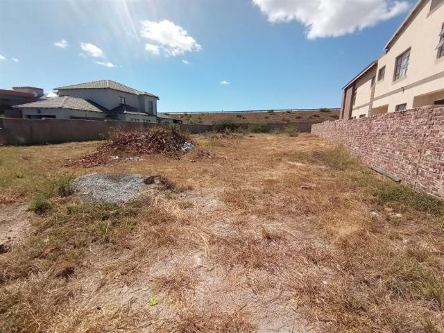 Land for sale in Seshego, Limpopo