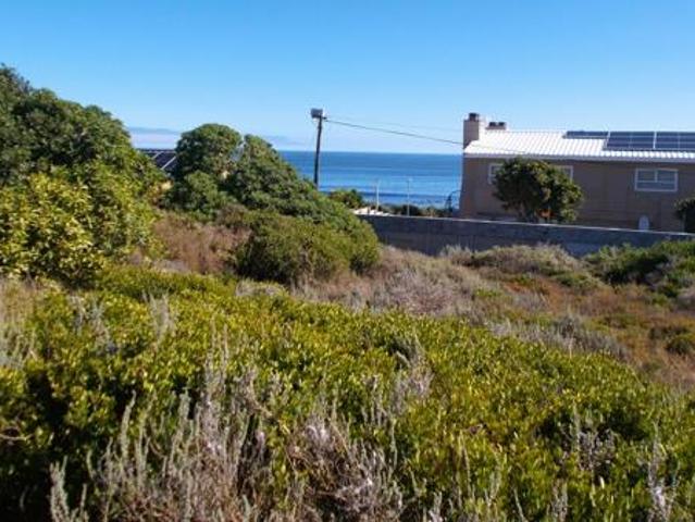 Land for sale in Western Cape