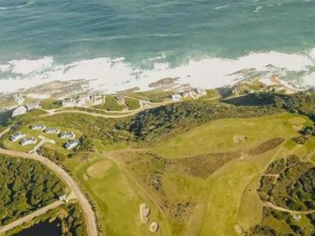 Land for sale in Cape St Francis, Eastern Cape