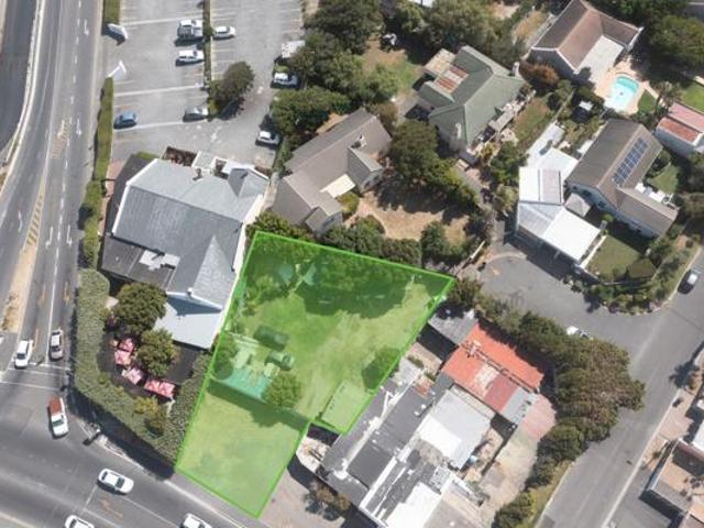 Land for sale in Cape Town, Western Cape