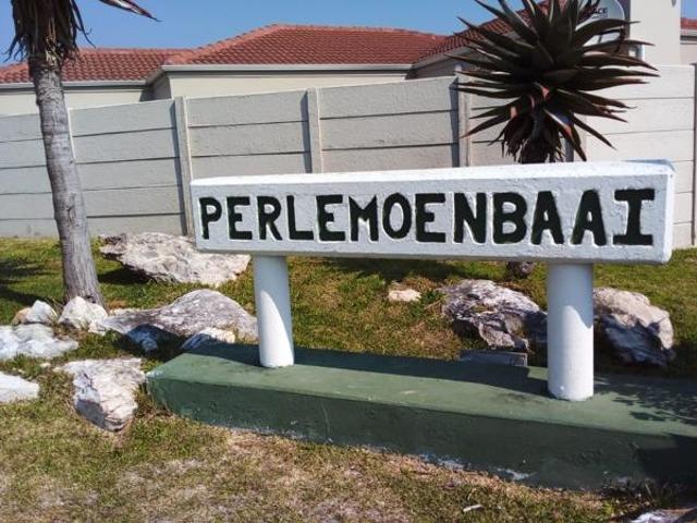 Land for sale in Western Cape