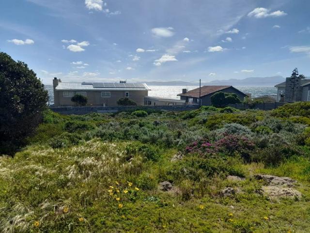 Land for sale in Western Cape