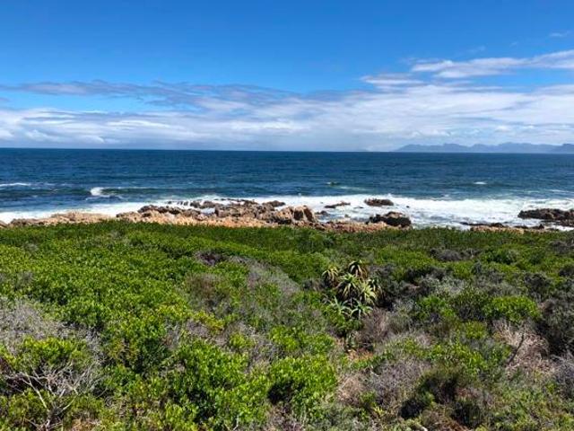 Land for sale in Western Cape