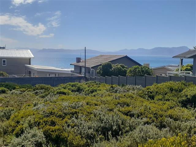 Land for sale in Western Cape