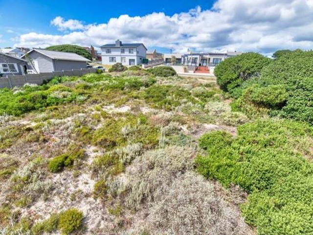 Land for sale in Rietpoel, Theewaterskloof Local Municipality