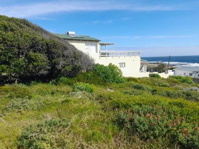 Land for sale in Western Cape