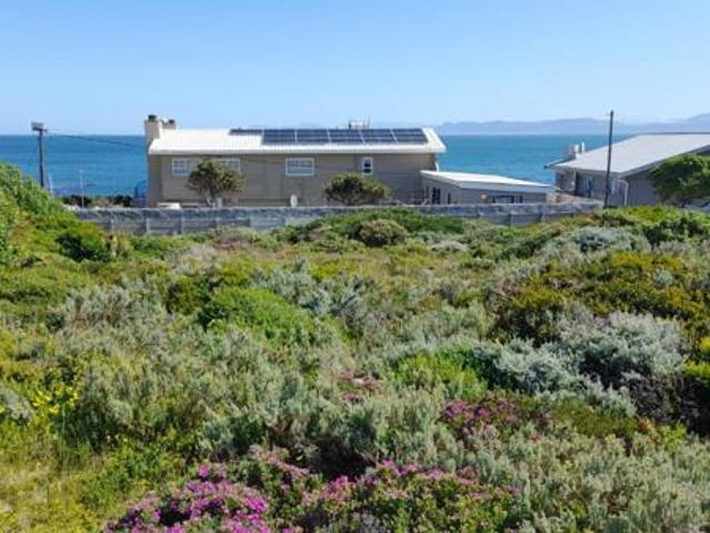 Land for sale in Western Cape