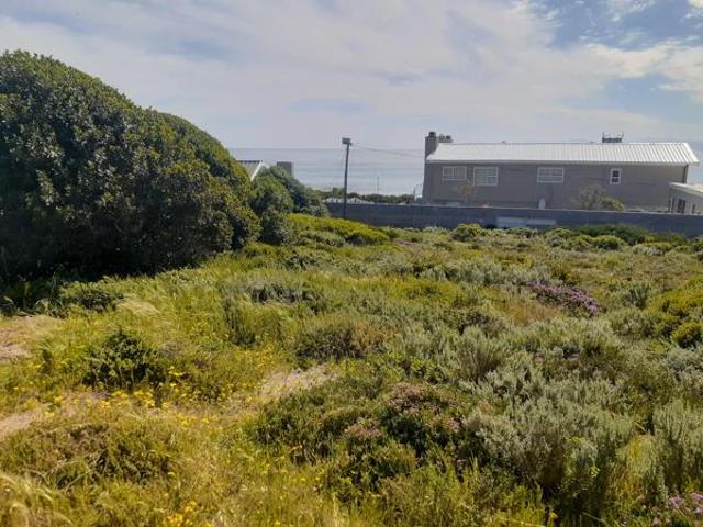 Land for sale in Western Cape