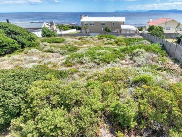 Land for sale in Western Cape