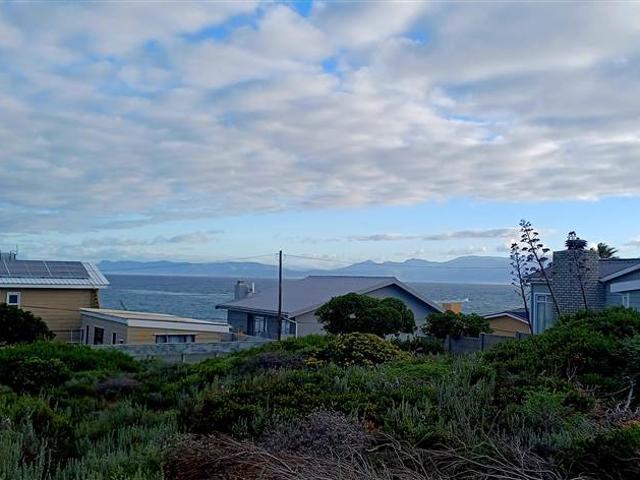 Land for sale in Western Cape