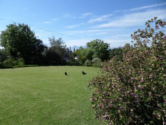 Land for sale in Western Cape