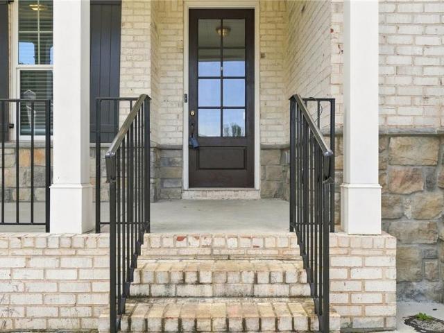 House for sale in Cobb, Georgia