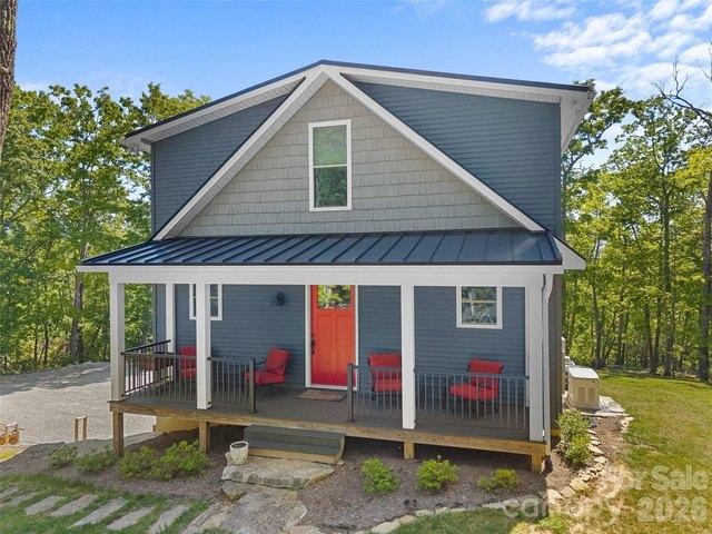 House for sale in Edneyville, North Carolina
