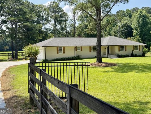 House for sale in Hogansville, Georgia