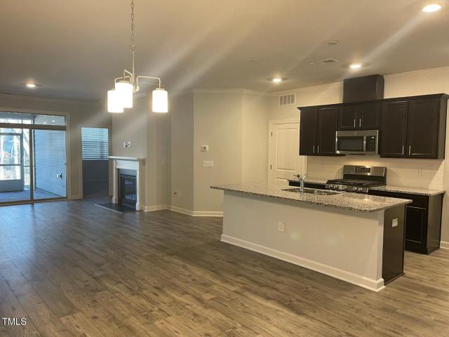 Townhouse for rent in Wake, North Carolina