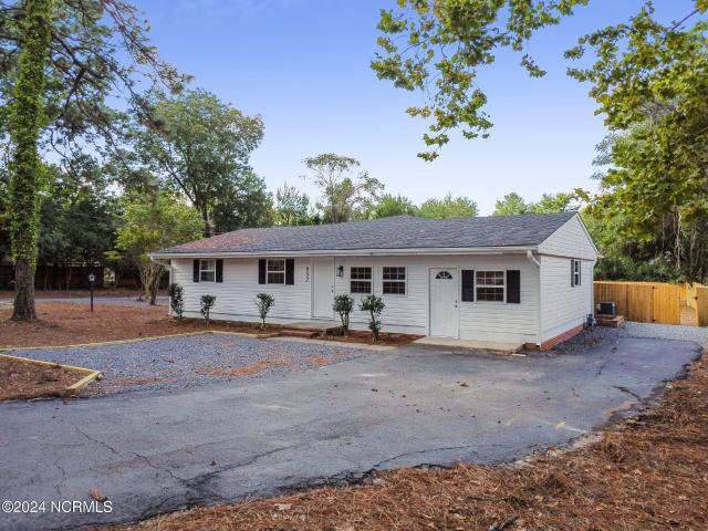 Property for rent in Southern Pines, North Carolina