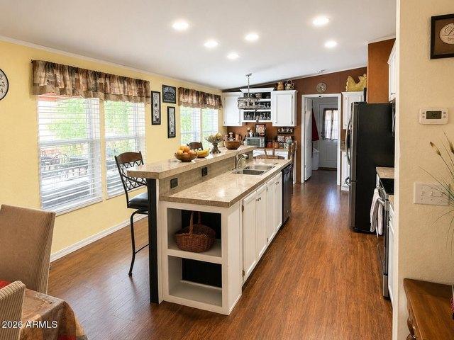 House for sale in Navajo, Arizona