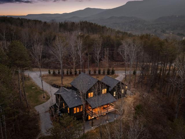 House for sale in Chickamauga, Georgia
