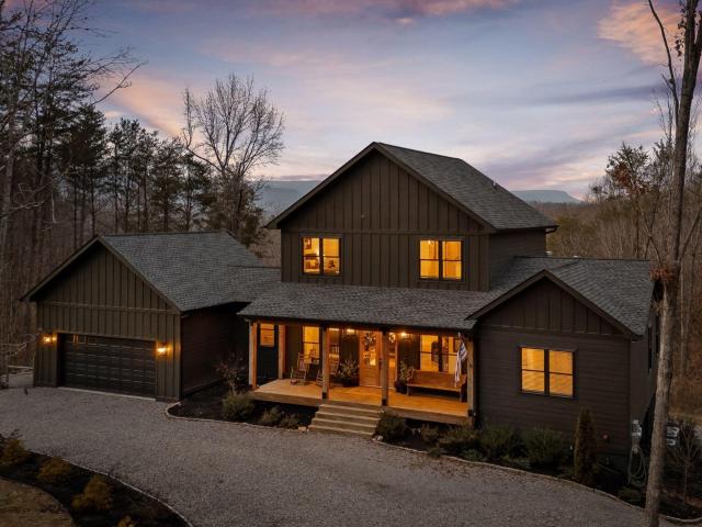 House for sale in Chickamauga, Georgia