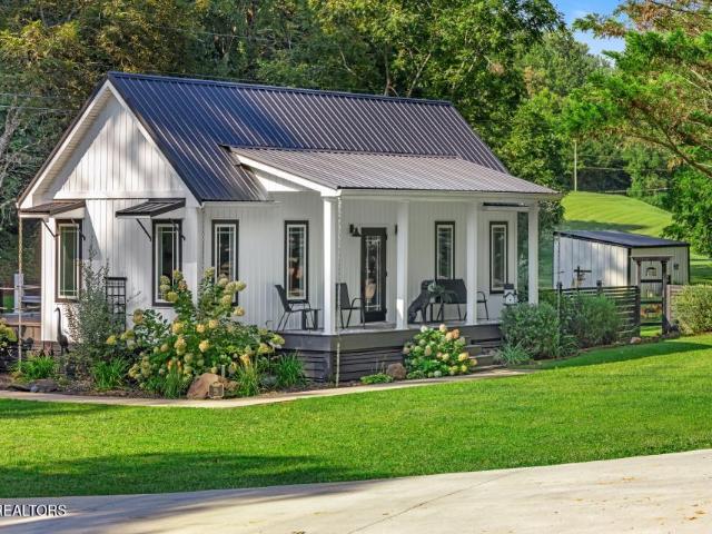House for sale in Tennessee