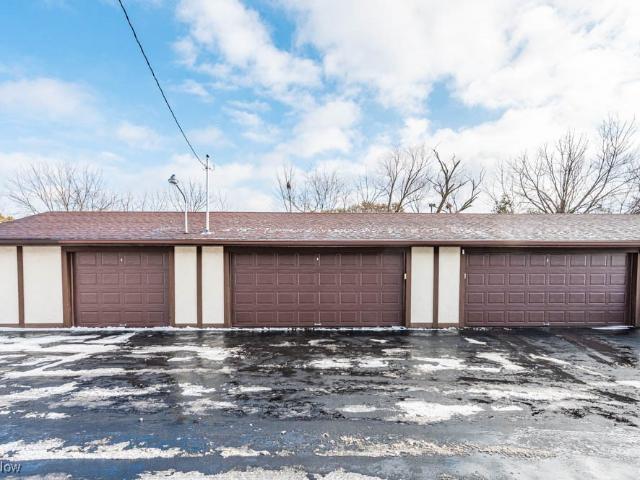Condo for sale in Boardman, Ohio