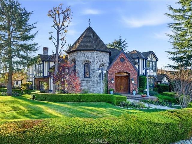 House for sale in Claremont, California