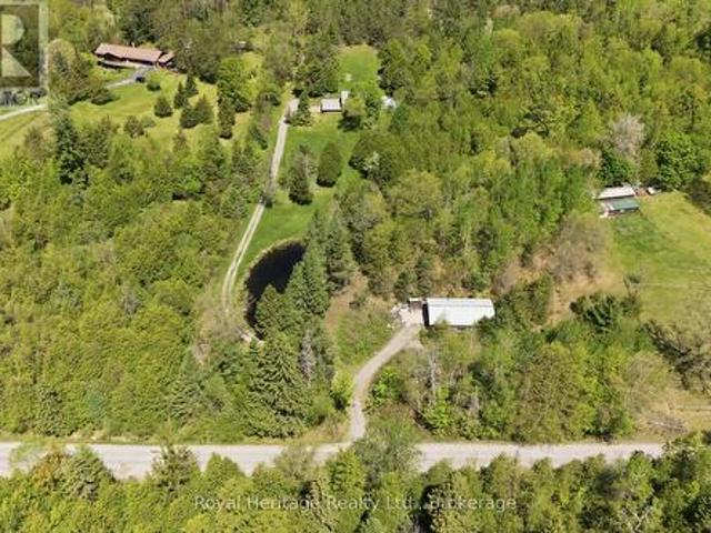 House for sale in Cramahe, Ontario